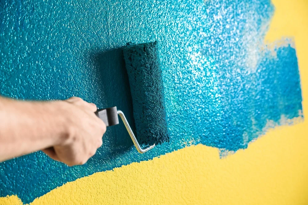 Fresh painting service in Bangalore