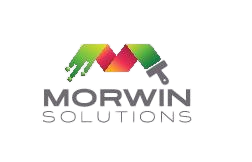 Morwin Solutions logo